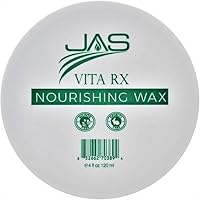 JAS Vita Rx Styling Wax 4oz — image 1