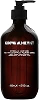 Grown Alchemist Invigorate Hand Wash 500mL — image 1