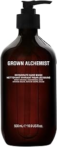 Grown Alchemist Invigorate Hand Wash 500mL Review