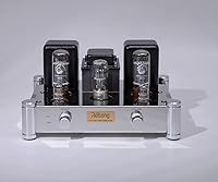 Reisong A10 EL34 Tube Amplifier — image 2
