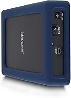 Oyen Digital Novus 6TB External USB-C 7200RPM Hard Drive — image 6