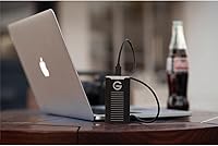 SanDisk Professional G-Drive SSD 4TB — image 7