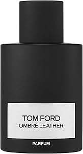 Tom Ford Ombre Leather Parfum 3.4oz Review