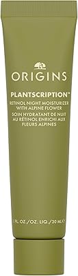 Origins Plantscription Retinol Night Moisturizer 30mL