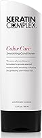 Keratin Complex Color Care Smoothing Conditioner 1.9oz — image 1