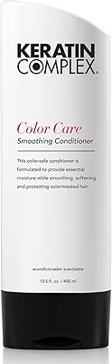 Keratin Complex Color Care Smoothing Conditioner 1.9oz