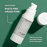 Y’OUR Pore Minimizer Velvet Veil Primer 2.89oz — image 6