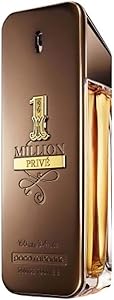 Paco Rabanne 1 Million Prive Eau de Parfum Spray 3.4oz Review