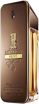 Paco Rabanne 1 Million Prive Eau de Parfum Spray 3.4oz