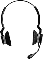 Jabra Biz 2300 USB Duo Headset — image 2