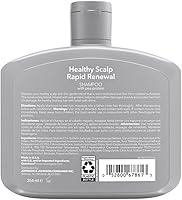 Neutrogena Healthy Scalp Rapid Renewal Shampoo & Conditioner, 12 Fl Oz — image 2