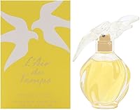 Nina Ricci L'air du Temps Eau de Parfum Spray 50mL — image 1