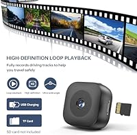 Zongbi CA-0822 Indoor Mini Security Camera — image 3