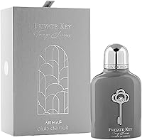 Armaf Club De Nuit Private Key To My Success 3.4oz Extrait De Parfum — image 2
