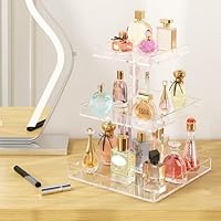 NIUBEE 3-Tier Perfume Organizer — image 4