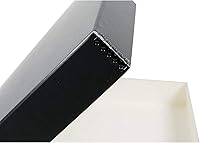 Lineco Archival Folio Storage Box 11.5×17.5 Inches — image 3