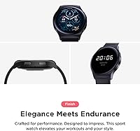 Motorola Moto Watch 120 — image 4