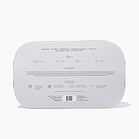 LOOPS Dream Sleep Nighttime Hydrogel Facial Mask - 5 pc — image 5