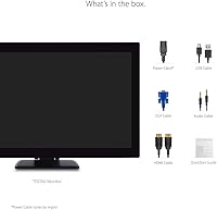 ViewSonic TD2760 27-Inch 1080p Touch Monitor — image 5