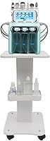 WUPYI Beauty Cart Salon Trolley Stand — image 1