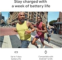 Fitbit Charge 6 Activity Tracker — image 3