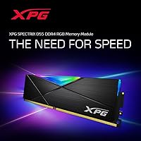 ADATA XPG SPECTRIX D55 DDR4 32GB (2x16GB) 3600MHz — image 2