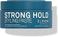 ELEVEN Australia Strong Hold Styling Paste 3 oz — image 1