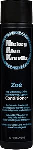 MAK Hair Zoe Hair Growth Conditioner 12oz Review