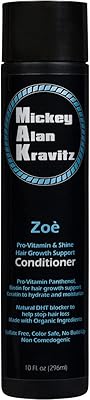 MAK Hair Zoe Hair Growth Conditioner 12oz