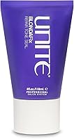 UNITE Hair BLONDA Fix Ultra-Violet Treatment, 4 Fl Oz — image 1