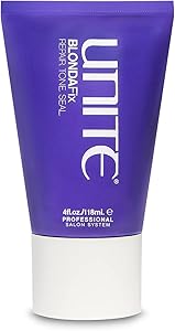 UNITE Hair BLONDA Fix Ultra-Violet Treatment, 4 Fl Oz