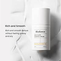 BIODANCE Skin-Glow Essence Cream 1.69 fl.oz — image 4