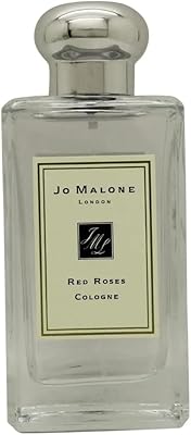 Jo Malone Red Roses Cologne 3.4oz