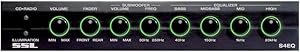 Sound Storm Laboratories S4EQ 4 Band Pre-Amp Car Audio Stereo Equalizer Review