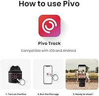 Pivo Equestrian Pod Essential Pack — image 8