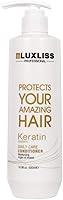Luxliss Keratin Daily Care Shampoo and Conditioner Set, 16 Fl Oz — image 5