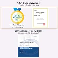 CQMONG Ampoule Facial Serum 1.69 fl oz — image 6