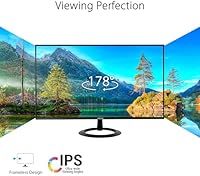 ASUS VZ24EHF 24-inch Eye Care Monitor — image 3