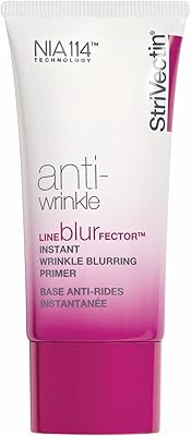 StriVectin Line BlurFector Instant Wrinkle Blurring Primer 1 oz