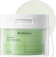 Biodance Sea Kelp Gel Toner Pads 60 Pads — image 1