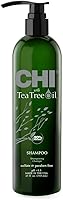 CHI Tea Tree Oil Shampoo 25 Oz — image 1