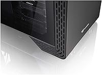 Thermaltake S300 Tempered Glass Edition ATX Mid-Tower Case — image 4