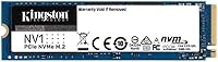 Kingston NV1 500GB M.2 2280 NVMe SSD — image 3