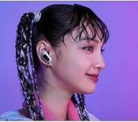 Sony INZONE Buds WF-G700N Wireless Gaming Earbuds — image 5