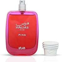 RASASI Hawas Pink For Her Eau de Parfum 100mL — image 7