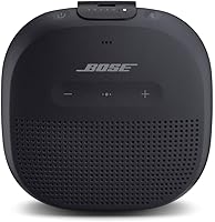 Bose SoundLink Micro Bluetooth Speaker — image 1