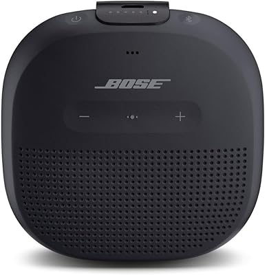 Bose SoundLink Micro Bluetooth Speaker