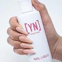 Young Nails Nail Liquid 6 oz — image 3