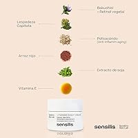 Sensilis Upgrade Night Cream 50ml — image 8