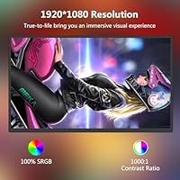 Motyeowe 18.5 Inch Portable Monitor — image 6